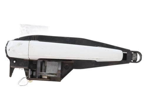 Used Rear left exterior door handle PEUGEOT 308 SW I (4E_, 4H_) 1.6 HDi (92 hp) 26583384