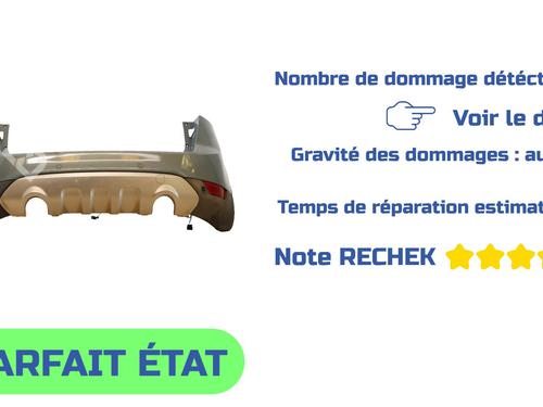 Used Rear bumper Rear bumper FORD KUGA I 2.0 TDCi (136 hp) 39969956 39969956
