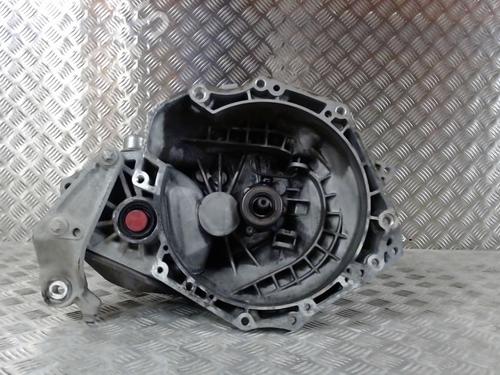 Used Gearbox OPEL CORSA D (S07) 1.2 (L08, L68) (80 hp) 23057930