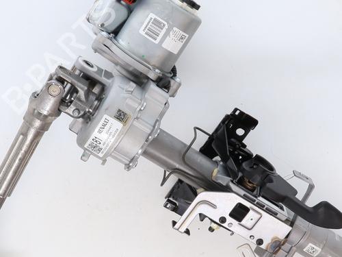 Steering column RENAULT CAPTUR II (HF_) | BP25491934M21 - Image 2