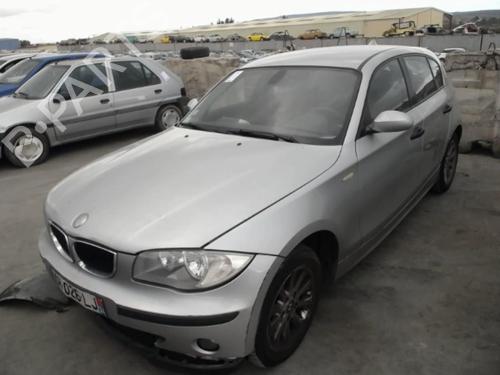 AC radiator BMW 1 (E87) 118 d | BP23056455M32  - Image 6