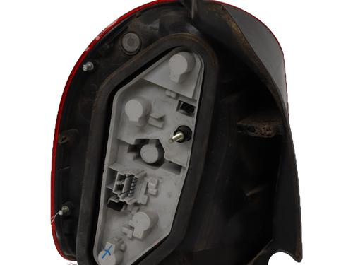 Right taillight RENAULT MODUS / GRAND MODUS (F/JP0_) 1.5 dCi (JP0G, JP0H) | BP30862285C35 - Image 2