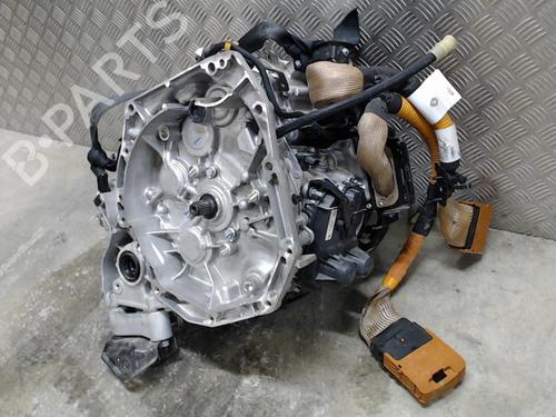 Used Gearbox Gearbox RENAULT ARKANA I (LCM_, LDN_) [2019-2026] 28810105 28810105