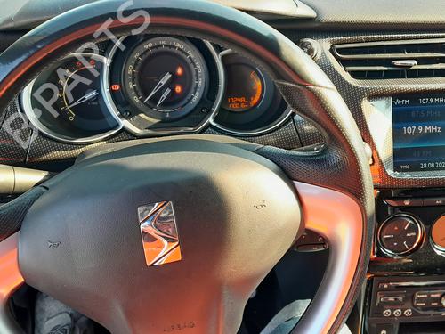 Electronic module CITROËN DS3 (SA_) 1.6 HDi 110 | BP23835263M83 - Image 11