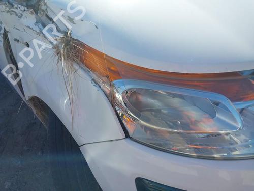 Climate control CITROËN C3 Picasso (SH_) 1.6 HDI 90 | BP23054318I5  - Image 17