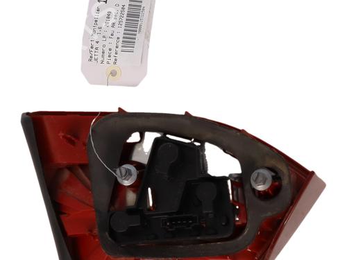 Right tailgate light VW JETTA IV (162, 163, AV3, AV2) | BP36169903C80 - Image 6