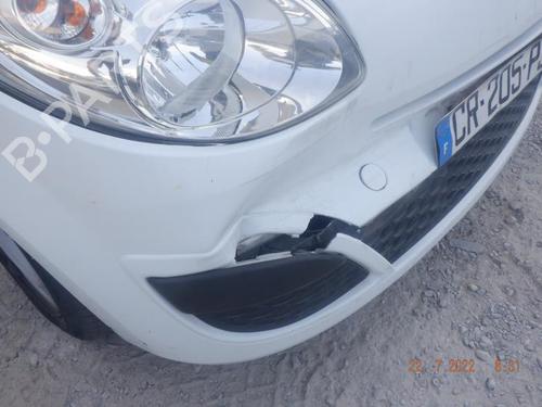 Gearbox RENAULT TWINGO II (CN0_) 1.5 dCi (CN0E) | BP23059443M3  - Image 7