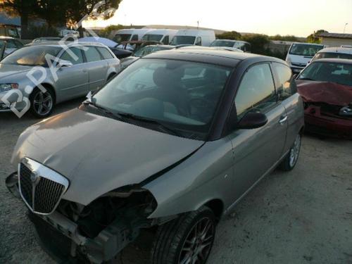 Gearbox LANCIA YPSILON (843_) 1.3 D Multijet (843.AXE11, 843.AXE1A) | BP23060127M3 - Image 21