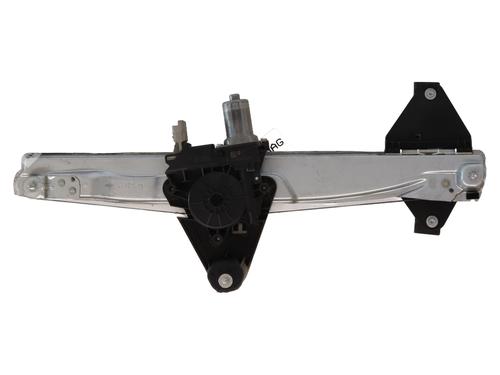 Used Front left window mechanism DACIA SANDERO III 1.0 TCe 100 ECO-G (101 hp) 29253907