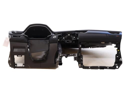 Instrumentbræt RENAULT CAPTUR II (HF_) [2020-2025]  28089710
