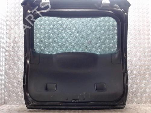 Used Tailgate CITROËN C4 Picasso I MPV (UD_) 1.6 HDi (109 hp) 23055161