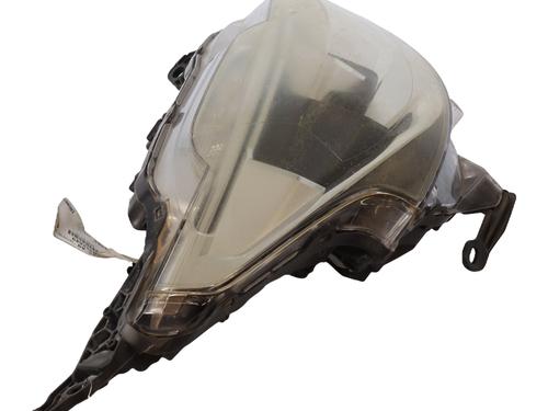 Right headlight PEUGEOT 208 I (CA_, CC_) 1.2 VTI 82 | BP29142164C29 