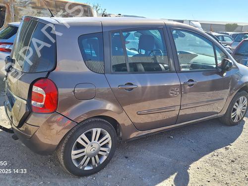 Recambios RENAULT MODUS / GRAND MODUS (F/JP0_) 1.5 dCi (JP0G, JP0H) (106 hp) 4420438