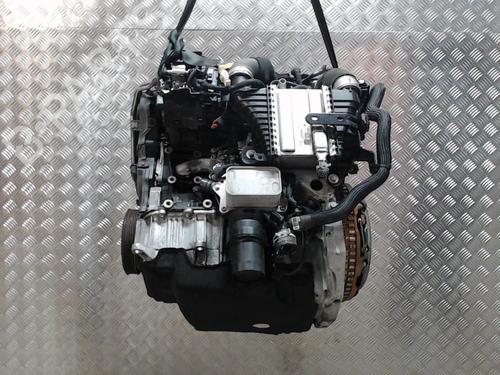 Used Engine RENAULT MEGANE IV Grandtour (K9A/M/N_) 1.5 dCi 110 (110 hp) 30730692