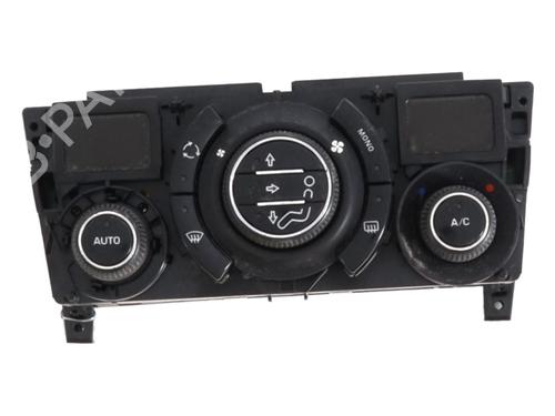 Used Climate control CITROËN C3 Picasso (SH_) 1.6 HDI 90 (92 hp) 28152706
