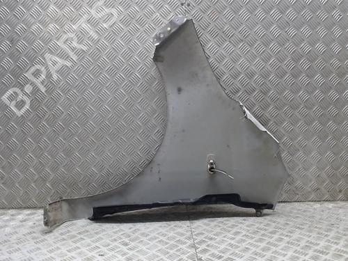 Right front fenders HYUNDAI i10 I (PA) 1.2 | BP23057576C42