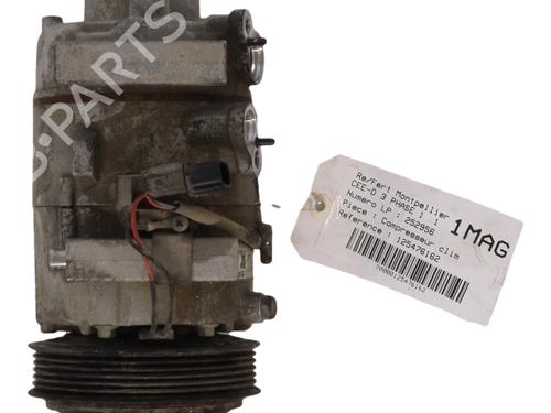 AC compressor KIA CEED (CD) | BP38230639M34 - Image 7