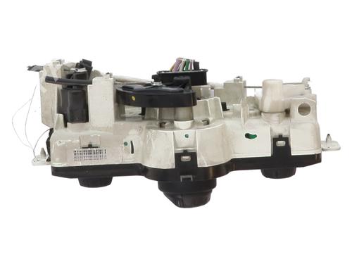 Climate control RENAULT KANGOO / GRAND KANGOO II (KW0/1_) 1.5 dCi 90 (KW05, KW08, KW0G, KW11) | BP28456774I5 