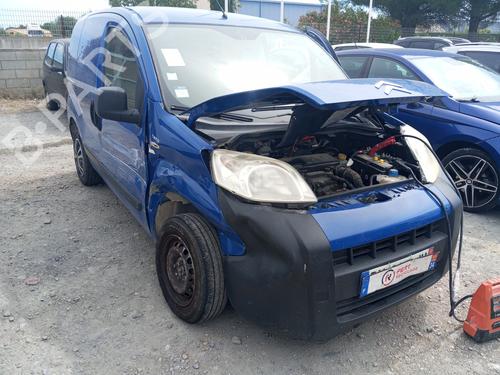 Used Parts CITROËN NEMO Box Body/MPV (AA_) 4823872