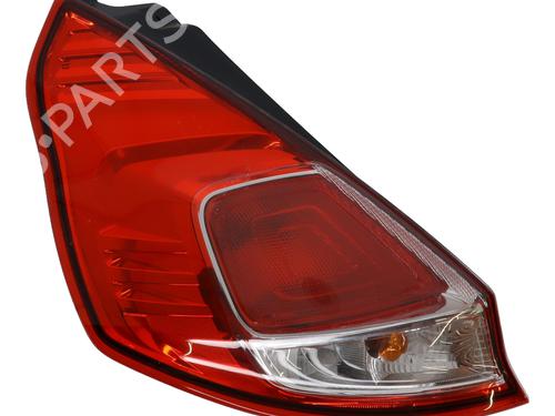 Left taillight FORD FIESTA VI (CB1, CCN) 1.6 TDCi | BP23060938C34  - Image 6