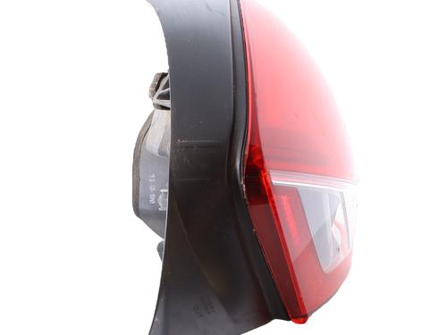 Left taillight PEUGEOT 208 I (CA_, CC_) 1.2 VTI 82 | BP28091582C34 