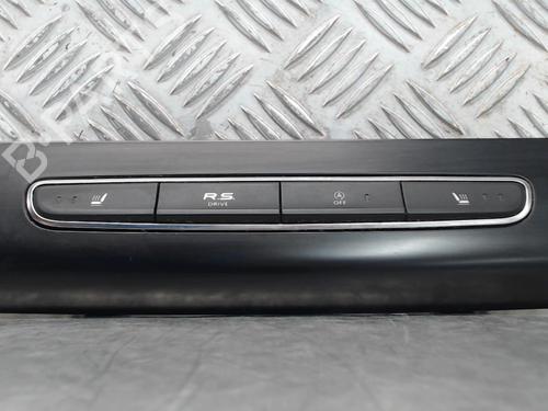 Switch RENAULT MEGANE IV Hatchback (B9A/M/N_) 1.6 TCe 205 (B9MV) | BP23054372I30 - Image 2