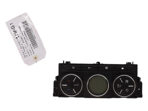 Climate control CITROËN C3 II (SC_) 1.0 VTi 68 | BP38585331I5 - Image 4