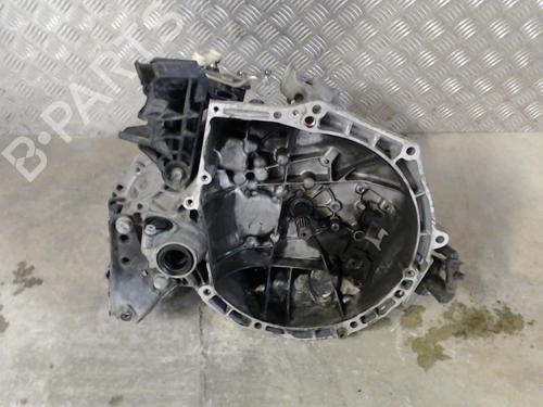 Gearkasse PEUGEOT 207 SW (WK_) 1.4 16V (95 hp) 29460931