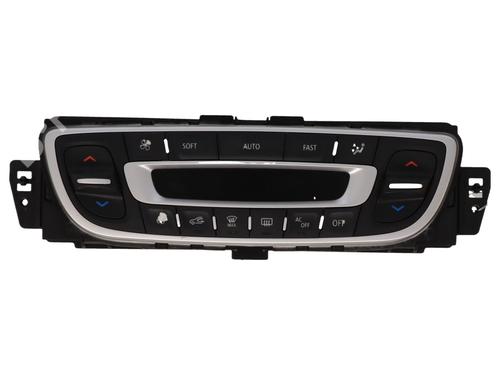 Climate control RENAULT MEGANE III Hatchback (BZ0/1_, B3_) 1.5 dCi (BZ09, BZ0D, BZ1W, BZ29, BZ14) | BP37866958I5 - Image 3