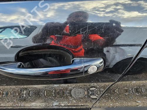 Right front door PEUGEOT 308 I (4A_, 4C_) 2.0 HDi | BP23059059C3 