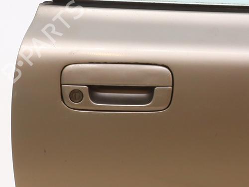 Used Right front door Right front door PEUGEOT 406 Coupe (8C) 3.0 V6 24V (190 hp) 33629761 33629761
