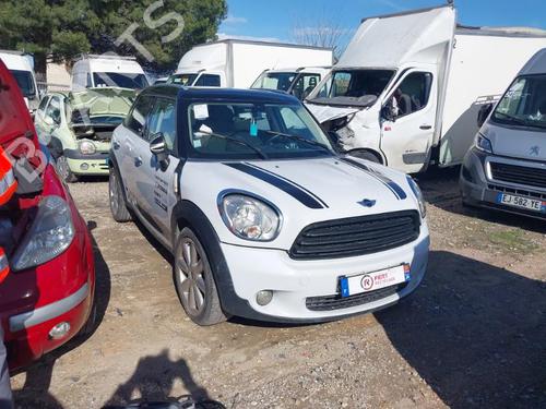 Rejilla MINI MINI COUNTRYMAN (R60) Cooper D | BP23834776C40 - Image 8