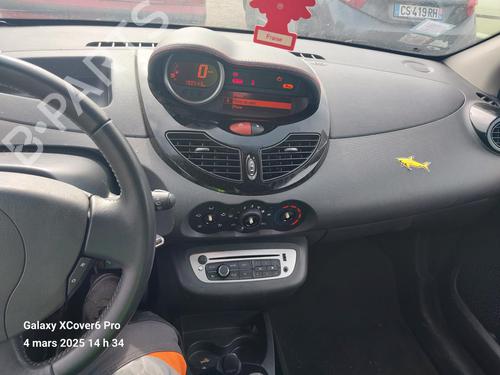 Right front window switch RENAULT TWINGO II (CN0_) 1.5 dCi 90 | BP34356616I26 - Image 13