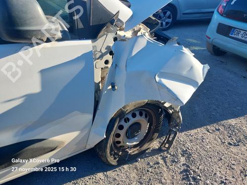 Right tailgate CITROËN BERLINGO Box Body/MPV (K9) 1.6 BlueHDi 100 | BP31586352C77