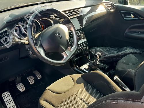 Electronic module CITROËN DS3 (SA_) 1.6 HDi 110 | BP23835263M83 - Image 5