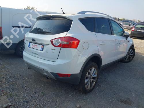 Left front window switch FORD KUGA I 2.0 TDCi | BP23835356I27  - Image 16