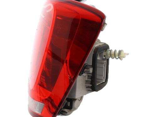 Right taillight VW POLO V (6R1, 6C1) 1.2 | BP23832607C35 