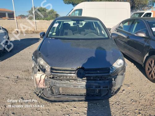 Used Parts VW GOLF VI (5K1) 1.6 TDI 4999168