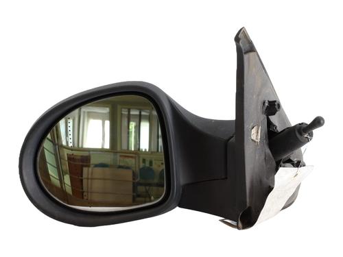 Used Left mirror RENAULT CLIO II (BB_, CB_) 1.2 LPG (58 hp) 28456649