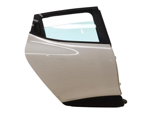 Dør høyre bak RENAULT CLIO IV (BH_) 1.5 dCi 90 (90 hp) 25894651