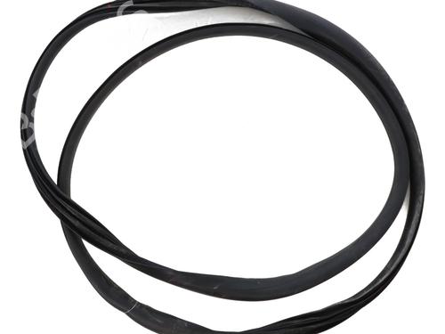 Rubber door seal RENAULT SCENIC E-TECH PHASE I EV87 828383343R