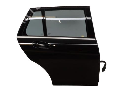 Right rear door MERCEDES-BENZ C-CLASS T-Model (S204) C 63 AMG (204.277) 2047302400