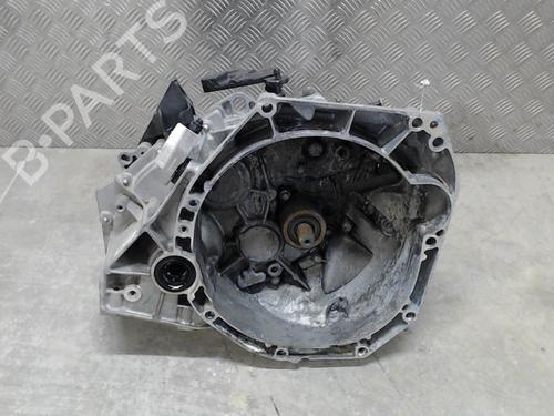 Used Gearbox RENAULT CLIO V (B7_) 1.0 TCe 90 (B7MT) (91 hp) 29188023