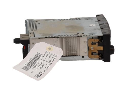 Radio CITROËN C3 II (SC_) 1.1 i | BP30863076E6