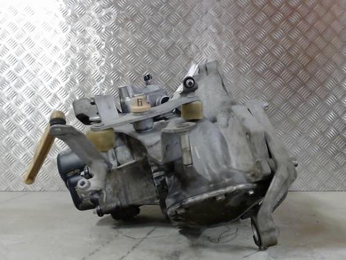 Gearbox OPEL CORSA D (S07) 1.3 CDTI (L08, L68) | BP23057381M3 - Image 3