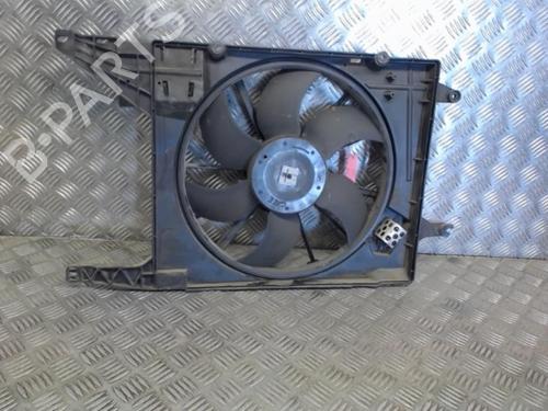 Køleventilator elektrisk DACIA LOGAN (LS_) 1.5 dCi (LS0K) | BP23060411M35 