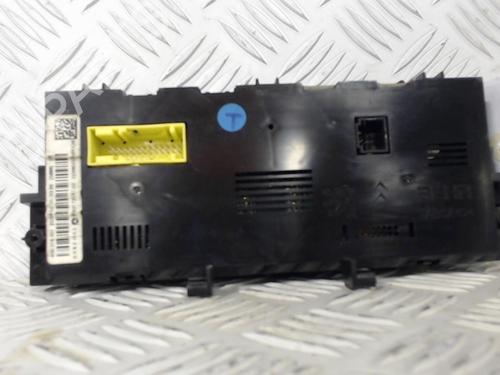Used Climate control CITROËN DS3 (SA_) 1.6 HDi 90 (92 hp) 23055582