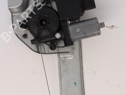 Used Front left window mechanism Front left window mechanism 37741508 37741508