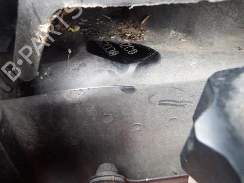 Right front window switch CITROËN C4 Coupe (LA_) 1.6 HDi | BP23055826I26  - Image 8