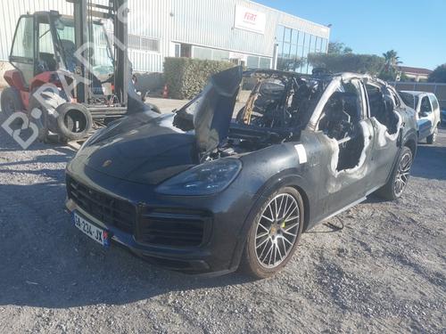Used Parts PORSCHE CAYENNE Coupe (9YB) 3.0 E-Hybrid AWD 4011909